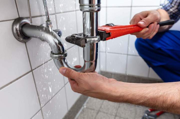 Recherche de fuites Courbevoie